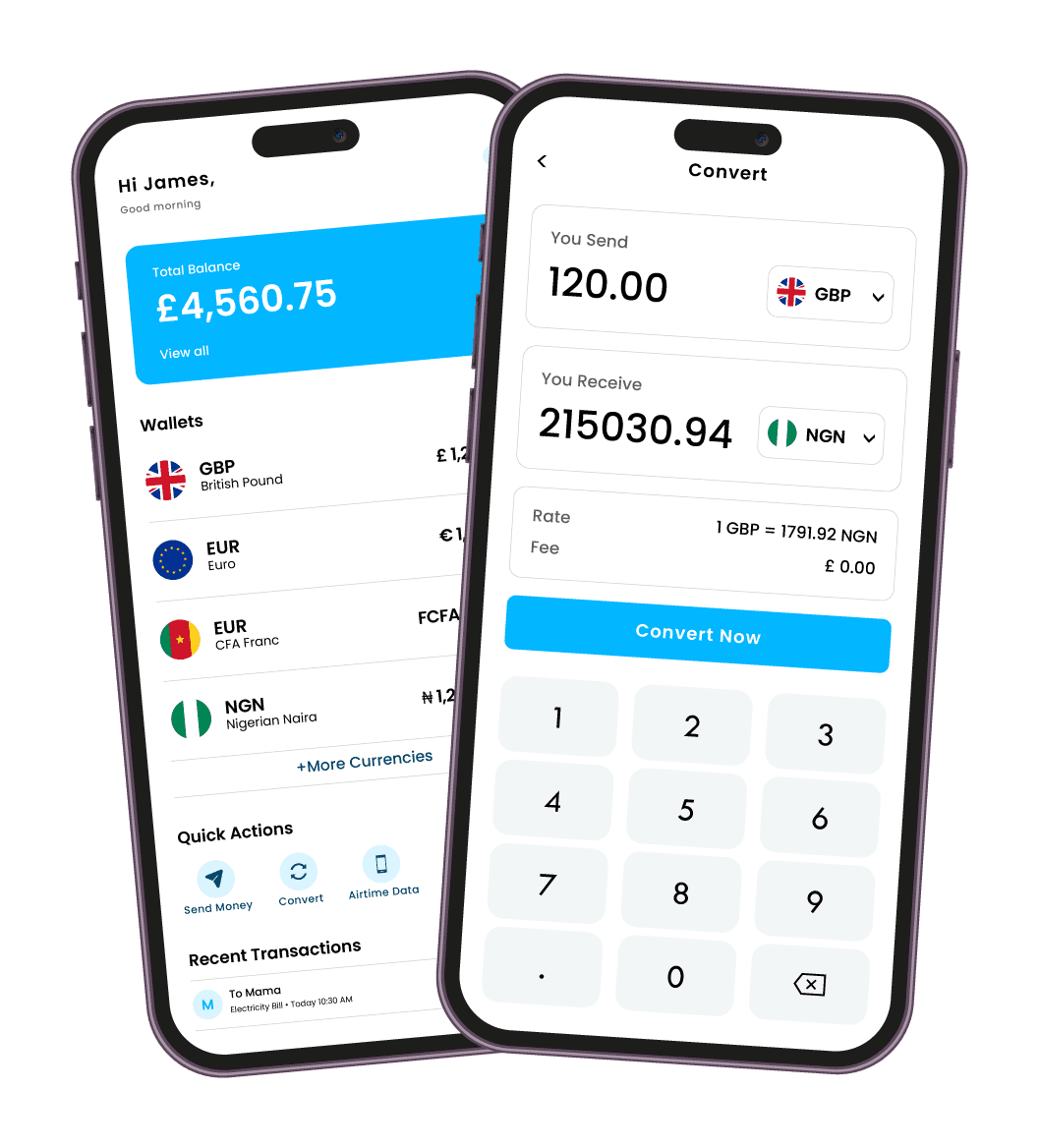 KiiBank Showcase